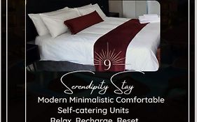 9 Serendipity Stay